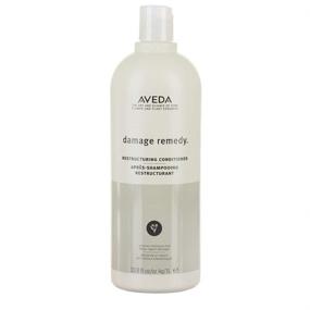 img 2 attached to Aveda Damage Remedy Shampoo Conditioner Hair Care