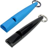 🐶 petspy dog training whistle with lanyard: ultimate kit for dog recall and bark control logo