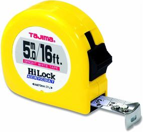 img 1 attached to 📏 Tajima Measuring Tape: The Ultimate Standard for Precision Measurements