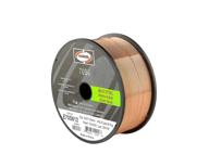 🔩 harris e70s6f9 er70s-6 ms spool welding wire - 0.035 lb. x 44 lb. high performance welding solution logo