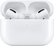 airpods 🎧 pro by apple logo
