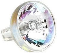 fhs 82v / 300w projection bulb - fhs projection lamp alternative for exr and exw slide projector lamps logo