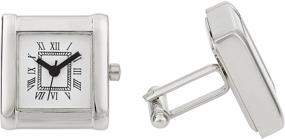 img 3 attached to 👔 Cuff Daddy Functional Working Cufflinks: Elevate Your Presentation Style!