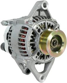 img 4 attached to 🔌 High-Performance DB Electrical Alternator AND0023 - Perfect Fit for Dodge Dakota (1997-1998) & Jeep Cherokee (1991-1997) - Replaces: 210-13341, BAO3095, 113063, 56005685, 56005685AB, 59005685, 10463782, 13341N
