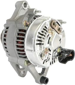 img 1 attached to 🔌 High-Performance DB Electrical Alternator AND0023 - Perfect Fit for Dodge Dakota (1997-1998) & Jeep Cherokee (1991-1997) - Replaces: 210-13341, BAO3095, 113063, 56005685, 56005685AB, 59005685, 10463782, 13341N