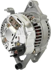 img 3 attached to 🔌 High-Performance DB Electrical Alternator AND0023 - Perfect Fit for Dodge Dakota (1997-1998) & Jeep Cherokee (1991-1997) - Replaces: 210-13341, BAO3095, 113063, 56005685, 56005685AB, 59005685, 10463782, 13341N