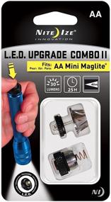 img 2 attached to Nite Ize 46362 Combo Upgrade: Enhancing Performance with Advanced Features