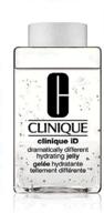 clinique dramatically different hydrating jelly skin care for face logo