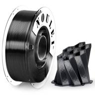 🖨️ noulei printing filament printer: high precision 0.02mm additive manufacturing products logo