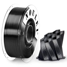 img 4 attached to 🖨️ Noulei Printing Filament Printer: High Precision 0.02mm Additive Manufacturing Products