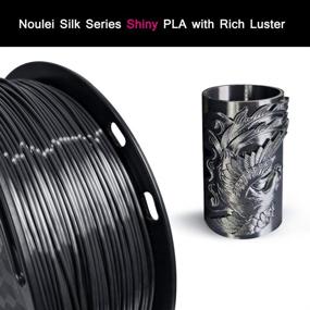 img 3 attached to 🖨️ Noulei Printing Filament Printer: High Precision 0.02mm Additive Manufacturing Products