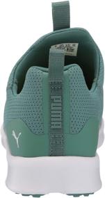 img 2 attached to PUMA Womens Laguna Fusion Silver