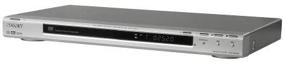 img 4 attached to Sony DVP NS50P Единичный плеер серебристого цвета
