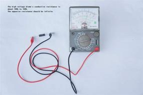 img 2 attached to Universal Microwave Compatible WB27X10597 Whirlpool