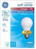 💡 замена лампы ge lighting 70286, 620 люмен логотип