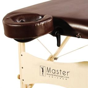 img 3 attached to Master Massage Balboa Portable Exercise Wellness & Relaxation