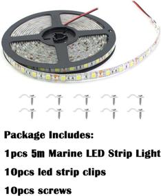 img 3 attached to Seapon Sailboat Lighting Courtesy Interior