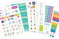 🤰 pregnancy sticker set by purpletrail logo