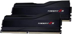 img 1 attached to G Skill Trident PC5 51200 CL32 39 39 102 F5 6400J3239G16GA2 TZ5K