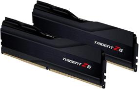 img 2 attached to G Skill Trident PC5 51200 CL32 39 39 102 F5 6400J3239G16GA2 TZ5K