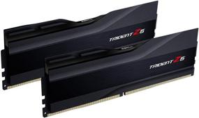 img 3 attached to G Skill Trident PC5 51200 CL32 39 39 102 F5 6400J3239G16GA2 TZ5K