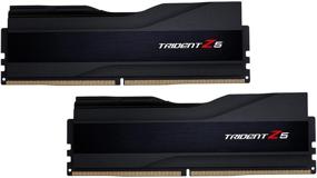 img 4 attached to G Skill Trident PC5 51200 CL32 39 39 102 F5 6400J3239G16GA2 TZ5K