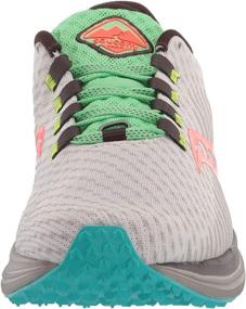 img 3 attached to 👟 Saucony Women's Canyon Tr Trail Running Shoe: Superior Performance for Female Athletes