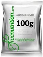 premium 20:1 extract powder of true nutrition cissus quadrangularis - 100 grams logo