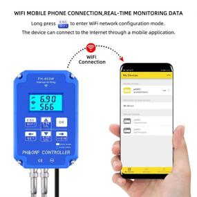 img 2 attached to 💡 Controller Electrode for RCYAGO Hydroponics System - Easy Replacement Option