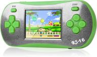 handheld 2 5 inch pre installed childrens electronic kids' electronics logo