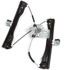 img 2 attached to 🚗 GM Genuine Parts 95382561 Front Driver Side Window Regulator: Motorless Efficiency