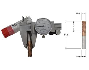 img 3 attached to WTP торгует карбидным режущим инструментом из нержавеющей стали