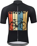 outdoorgoodstore cycling jersey sleeve colorado outdoor recreation logo