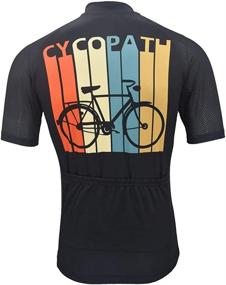 img 2 attached to OUTDOORGOODSTORE Cycling Jersey Sleeve Colorado Outdoor Recreation