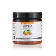 💎 premium ultrafine vitamin c powder for diy water-soluble cosmetic grade serum – finest quality (325 mesh) for maximum effectiveness logo