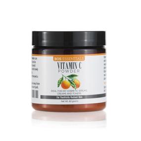 img 4 attached to 💎 Premium Ultrafine Vitamin C Powder for DIY Water-Soluble Cosmetic Grade Serum – Finest Quality (325 MESH) for Maximum Effectiveness