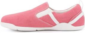 img 1 attached to Xero Shoes Womens Aptos Canvas Women's Shoes