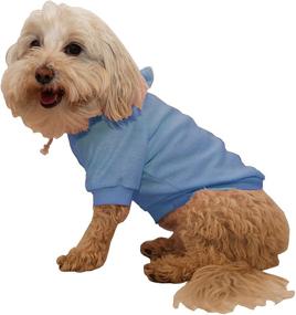 img 1 attached to Fashion Ultra Comfort Designer Pet Removable