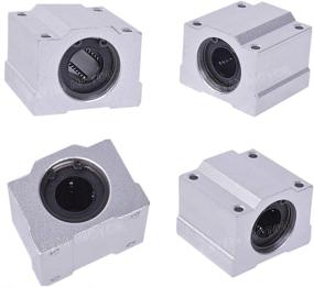 img 1 attached to SCS16UU Linear Motion Bearing Bushing Power Transmission Products