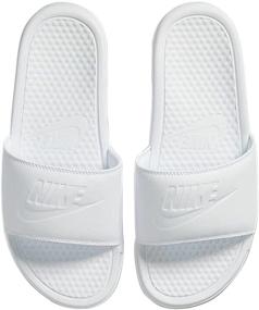 img 1 attached to Nike Benassi JDI Slider