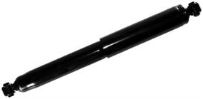 img 1 attached to 🚗 ACDelco Professional 530-387 Premium Gas-Charged Rear Shock Absorber for Enhanced Performance