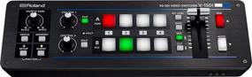 img 3 attached to 🎥 Enhanced Video Switching with Roland V-1SDI 3G-SDI Switcher: Unleash Your Creativity