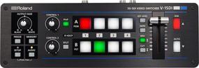 img 4 attached to 🎥 Enhanced Video Switching with Roland V-1SDI 3G-SDI Switcher: Unleash Your Creativity