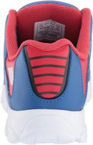 img 2 attached to K Swiss ST 329 Sneaker Metallic Little