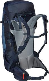 img 1 attached to Thule Women's Capstone Atlantic Backpack for Hiking and Daypacks