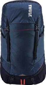 img 3 attached to Thule Women's Capstone Atlantic Backpack for Hiking and Daypacks