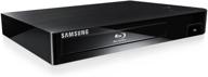 📀 review: samsung bd-h5100 blu-ray disc player (2014 model) - unbiased evaluation and comparison logo
