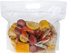 img 1 attached to Jesdit Seafood Boil Pack SMALL