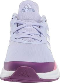 img 3 attached to 👟 Adidas Fortarun Kids' Running Shoe