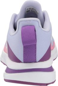 img 2 attached to 👟 Adidas Fortarun Kids' Running Shoe